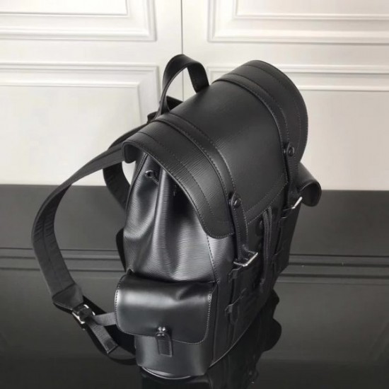 Louis Vuitton Supreme Backpack