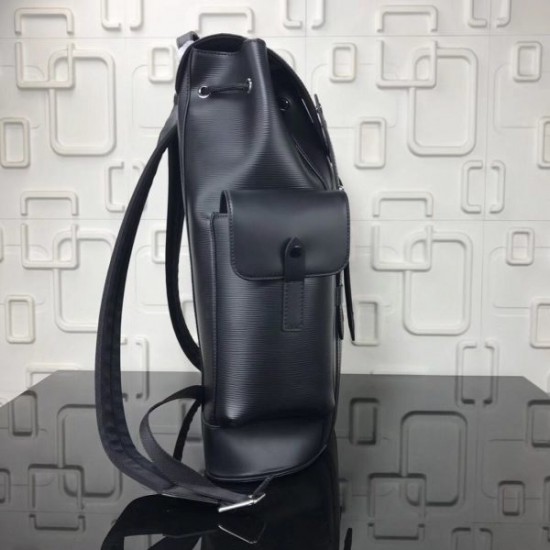 Louis Vuitton Supreme Backpack