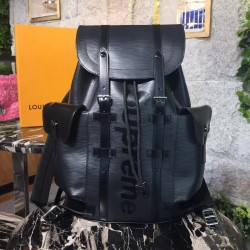 Louis Vuitton Supreme Backpack