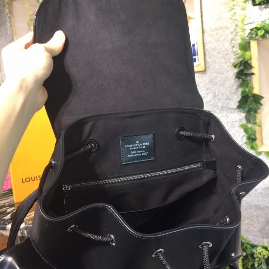 Louis Vuitton Supreme Backpack