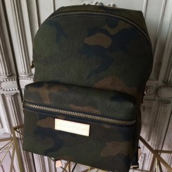 Louis Vuitton Supreme Backpack