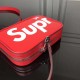 Louis Vuitton Supreme Shoulder Bag