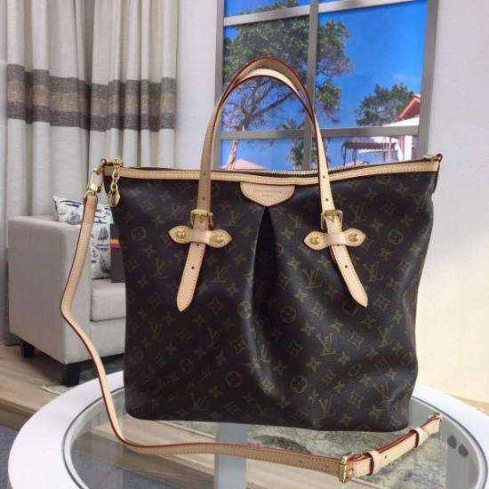 Louis Vuitton Tivoli