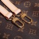 Louis Vuitton tote fleur