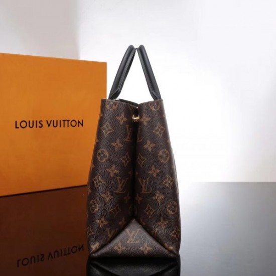 Louis Vuitton tote fleur