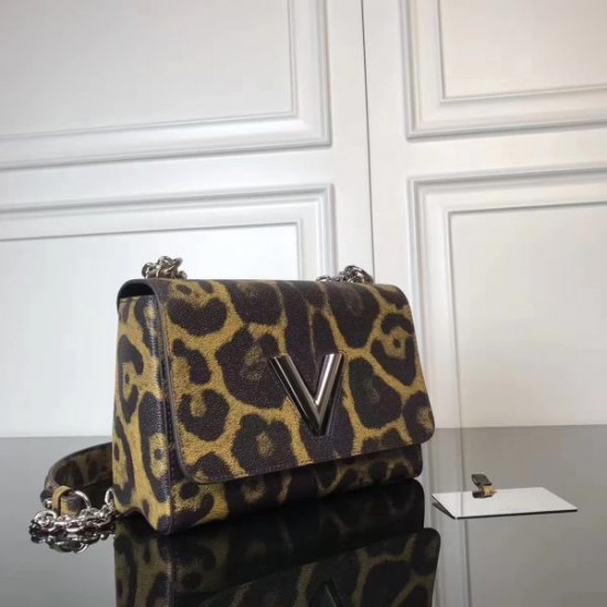 Louis Vuitton twist