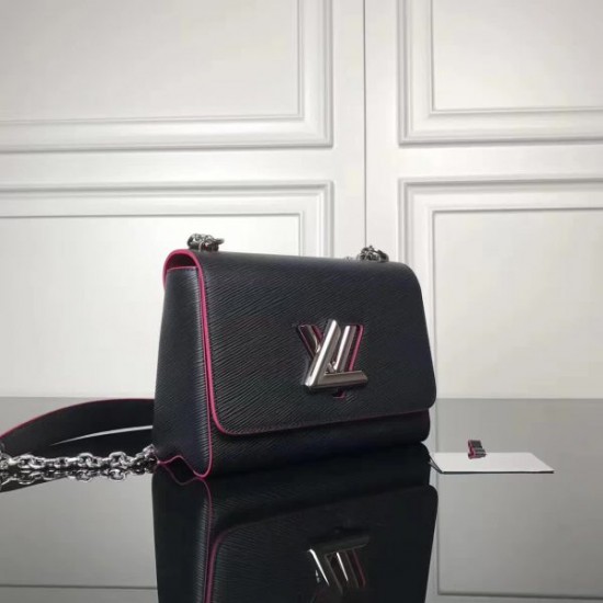 Louis Vuitton twist