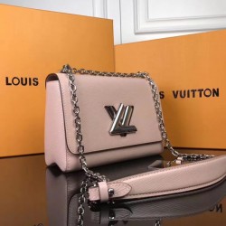 Louis Vuitton twist