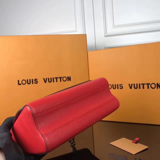 Louis Vuitton twist