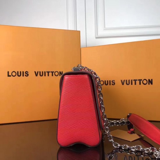 Louis Vuitton twist