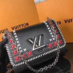 Louis Vuitton twist