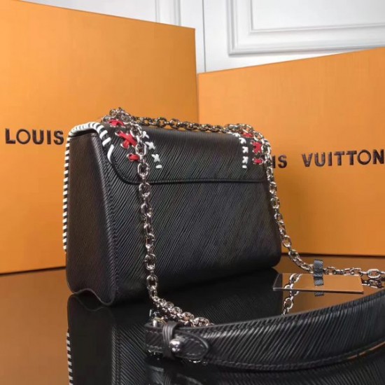 Louis Vuitton twist