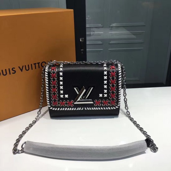 Louis Vuitton twist