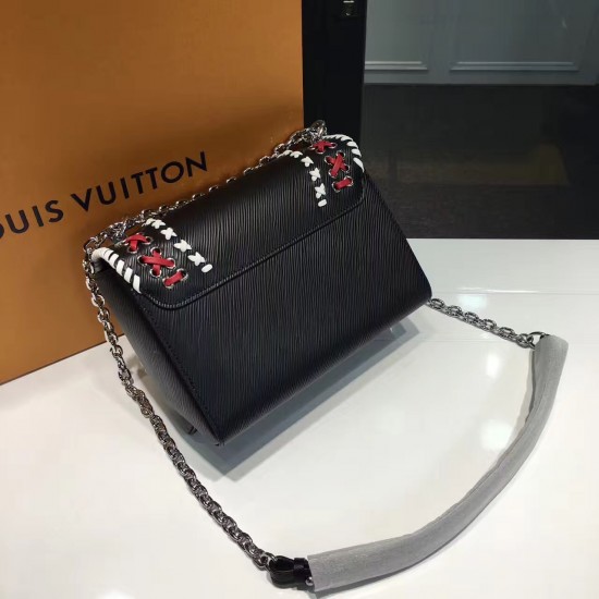 Louis Vuitton twist