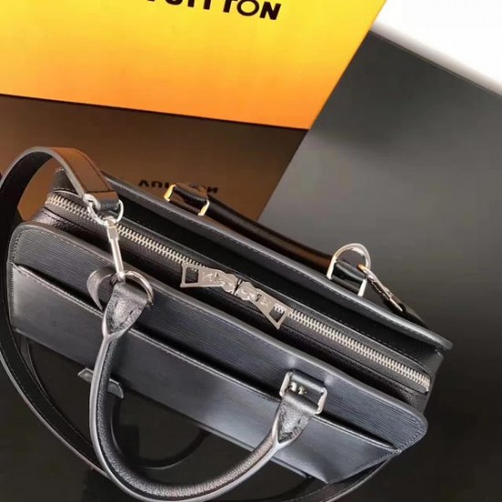 Louis Vuitton Vaneau MM