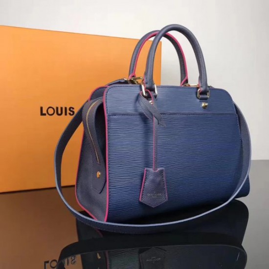 Louis Vuitton Vaneau MM