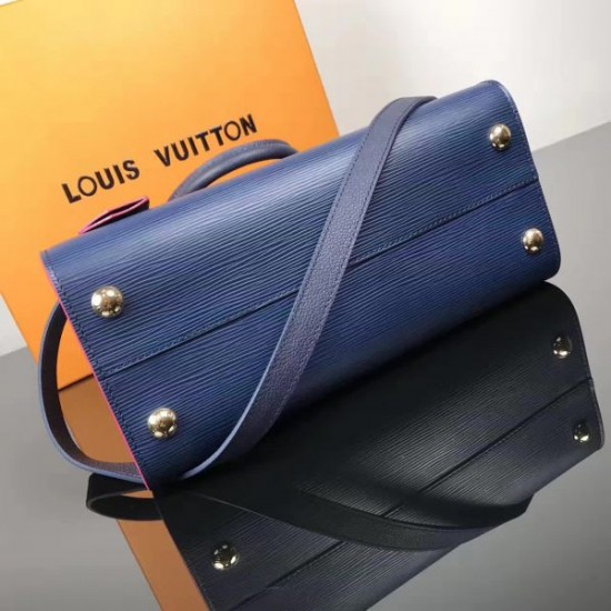 Louis Vuitton Vaneau MM