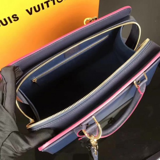 Louis Vuitton Vaneau MM