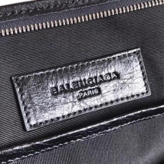 Balenciaga GRAFFITI BAZAR Clutch bag