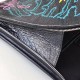 Balenciaga GRAFFITI BAZAR Clutch bag