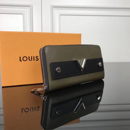 Louis Vuitton Wallets