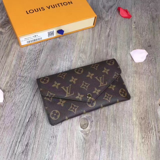 Louis Vuitton Wallets