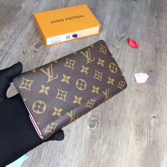 Louis Vuitton Wallets