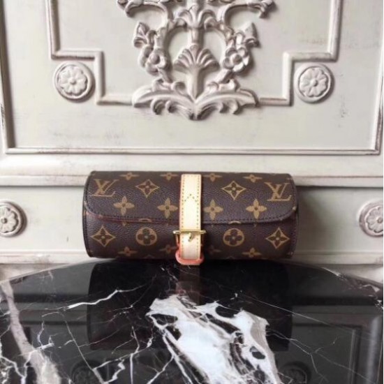 LOUIS VUITTON Watch box