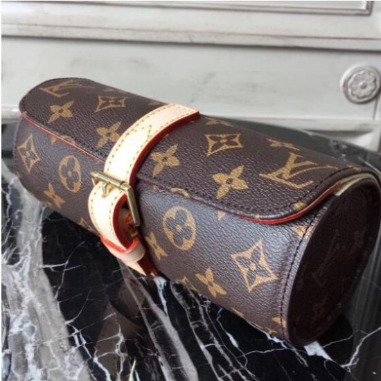 LOUIS VUITTON Watch box