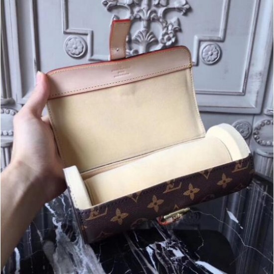 LOUIS VUITTON Watch box