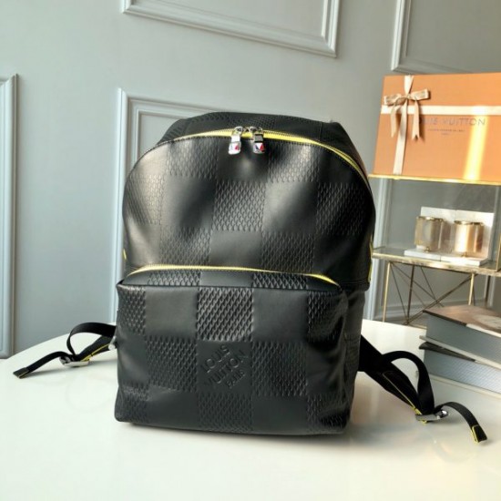 LOUIS VUITTON Apollo Backpack