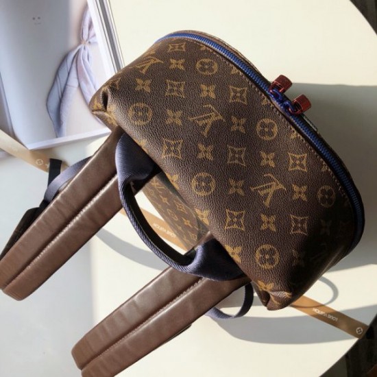 LOUIS VUITTON APOLLO Backpack