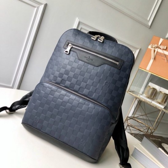 LOUIS VUITTON Avenue Backpack