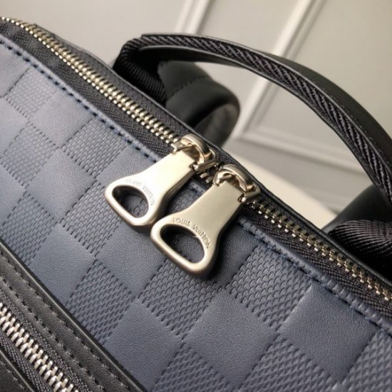 LOUIS VUITTON Avenue Backpack