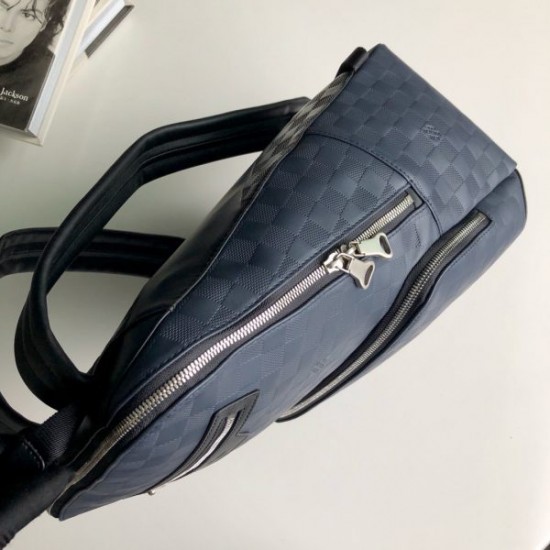 LOUIS VUITTON Avenue Backpack