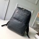 LOUIS VUITTON Avenue Backpack