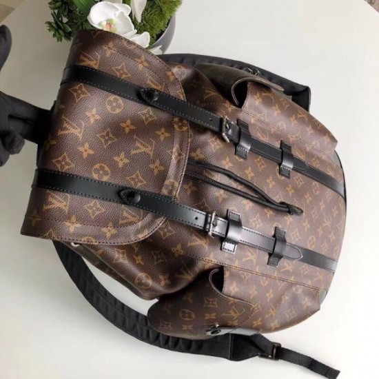 Louis Vuitton Backpack