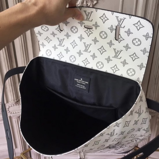 Louis Vuitton Backpack