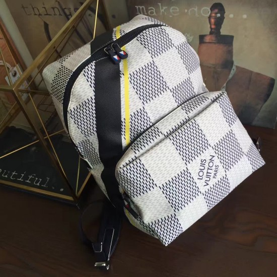 Louis Vuitton Backpack