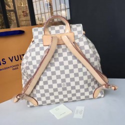 Louis Vuitton Backpack