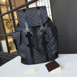 Louis Vuitton Backpack