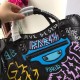 BALENCIAGA GRAFFITI CLASSIC CITY