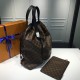 LOUIS VUITTON Cabas Light Bag