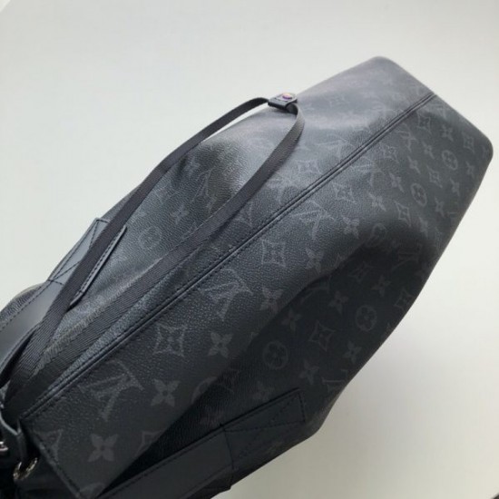 LOUIS VUITTON Cabas Light Bag