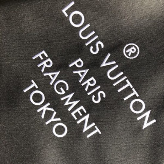 LOUIS VUITTON Cabas Light Bag