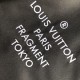 LOUIS VUITTON Cabas Light Bag