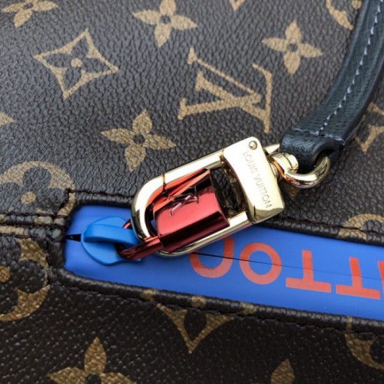 LOUIS VUITTON Cabas Light Bag