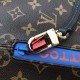 LOUIS VUITTON Cabas Light Bag