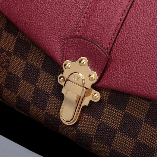 Louis Vuitton Clapton Bag