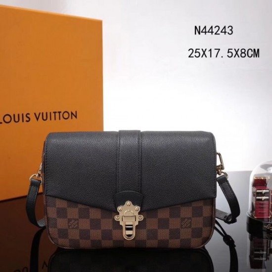 Louis Vuitton Clapton Bag